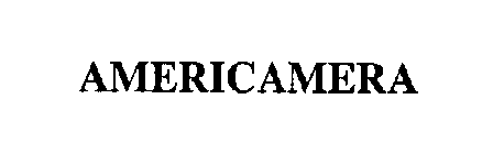 AMERICAMERA