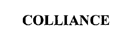 COLLIANCE