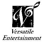 VERSATILE ENTERTAINMENT