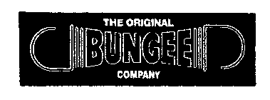 THE ORIGINAL BUNGEE COMPANY