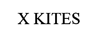 X KITES