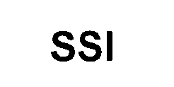 SSI