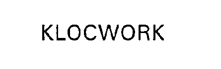 KLOCWORK