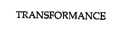 TRANSFORMANCE
