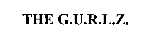 THE G.U.R.L.Z.