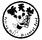 PEKING DELI - ORIENTAL FOOD