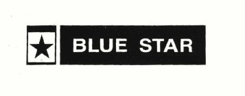 BLUE STAR