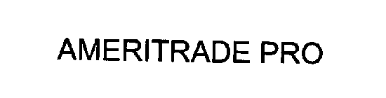 AMERITRADE PRO