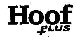 HOOF PLUS