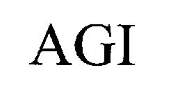 AGI