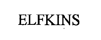 ELFKINS