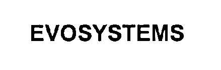 EVOSYSTEMS