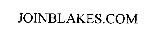 JOINBLAKES.COM