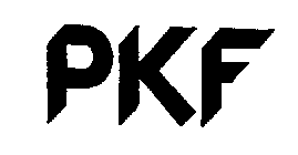 PKF