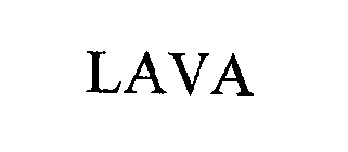 LAVA