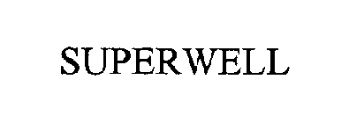 SUPERWELL