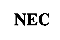 NEC