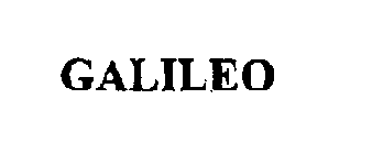 GALILEO