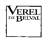 VEREL DE BELVAL