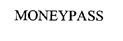 MONEYPASS