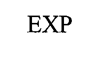 EXP