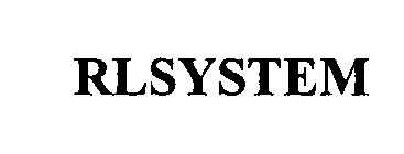 RLSYSTEM