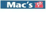 MAC'S