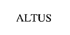 ALTUS