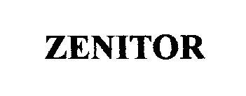 ZENITOR