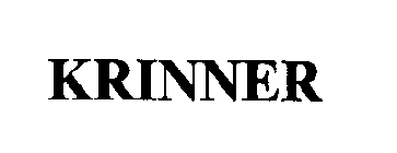 KRINNER