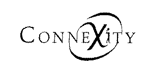 CONNEXITY