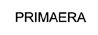 PRIMAERA