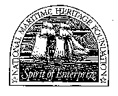 NATIONAL MARITIME HERITAGE FOUNDATION SPIRIT OF ENTERPRIZE