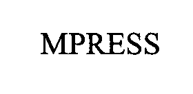 MPRESS