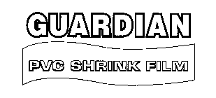 GUARDIAN PVC SHRINK FILM