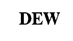 DEW