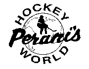 PERANI'S HOCKEY WORLD