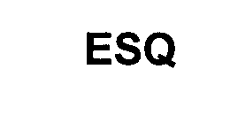 ESQ