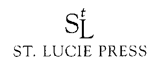 STL ST. LUCIE PRESS