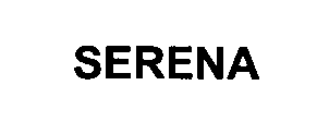 SERENA