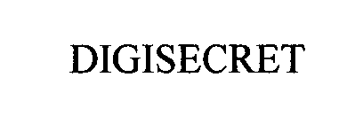 DIGISECRET