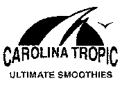 CAROLINA TROPIC ULTIMATE SMOOTHIES