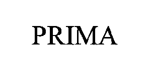 PRIMA