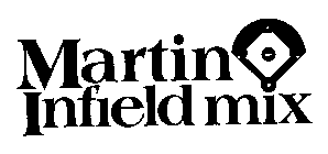 MARTIN INFIELD MIX