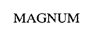 MAGNUM