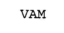 VAM