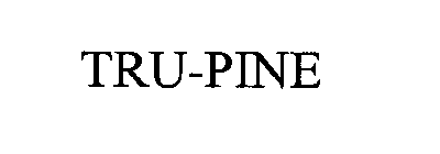 TRU-PINE