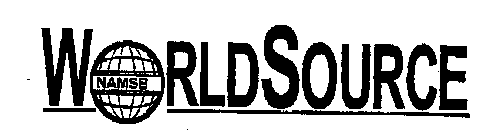 NAMSB WORLDSOURCE