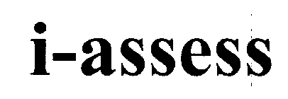 I-ASSESS