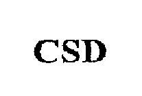 CSD